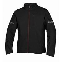 Куртка текстиль IXS Micro-Zip 1.0 Черная
