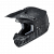  Кроссовый шлем HJC CS-MX II Creeper MC5SF S