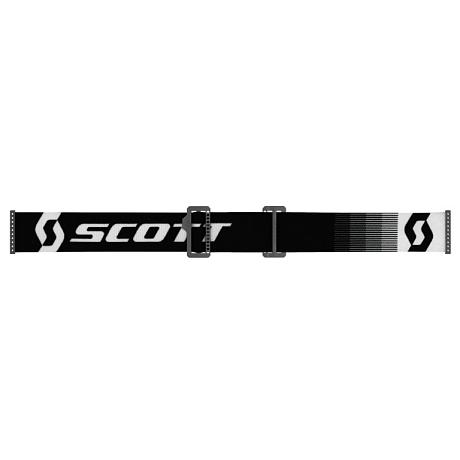 Очки SCOTT Prospect Snow Cross LS premium black/white/light sensitive bron