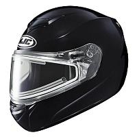 Снегоходный шлем интеграл HJC CS-R2E Black