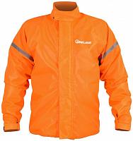 Куртка дождевик Inflame Rain Classic, цвет оранжевый