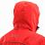  Дождевая куртка Dragonfly Evo (мембрана) 2023 Red 2XL