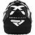  Шлем FXR Clutch CX Helmet 21 Black/White M