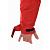  Дождевая куртка Dragonfly Evo (мембрана) 2023 Red 2XL