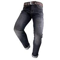 Мотоциклетные мужские джинсы BY CITY TEJANO III MAN BLACK
