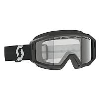 Очки Scott Primal Enduro black/white/clear