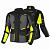  Куртка Shima Hero 2.0 Black/Fluo M