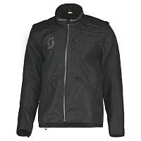 Куртка Scott X-Plore black/grey
