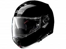 Шлем модуляр Nolan N100-5 Classic N-Com, 03, Glossy Black