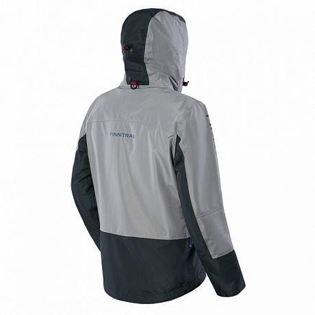 Куртка Finntrail Greenwood Grey S