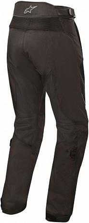 Брюки женские текстильные Alpinestars Stella Wake Air Overpants, черный