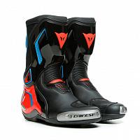 Мотоботинки Dainese Torque 3 Out Pista 1