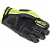 Мотоперчатки Five MXF3 Black-Fluo Yellow S