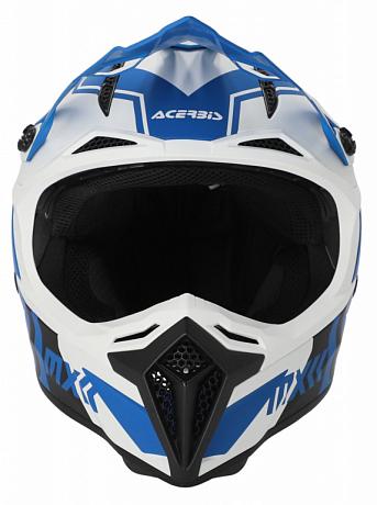 Шлем Acerbis PROFILE 5 22-06 White/Blue S