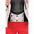 Куртка утепленная Dragonfly Gravity Premium WOMAN Gray-Red Fluo XS