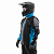  Мембранная куртка Dragonfly Quad Pro Black-Blue S