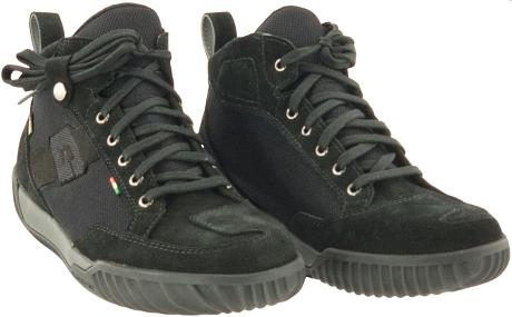 Мотокроссовки Gaerne G.Razor Gore-Tex Black 41